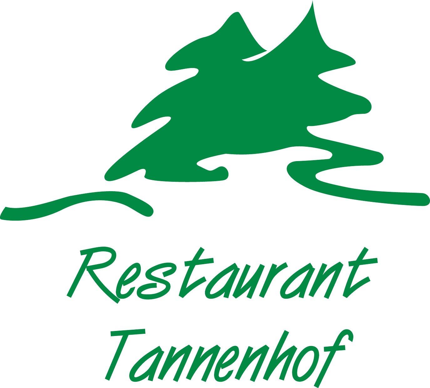 GbR Logo Tannenhof
